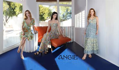 Angie Spring