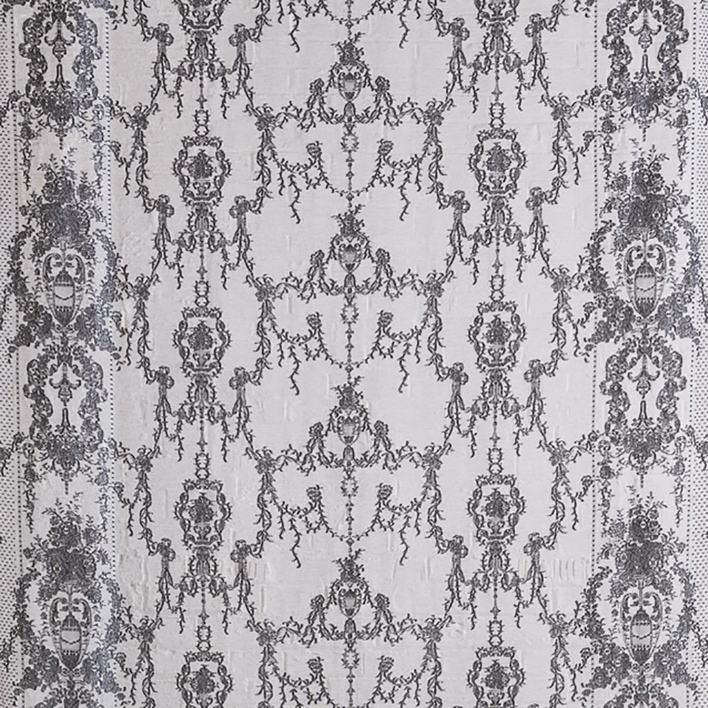 Linda Pattern Window Covering