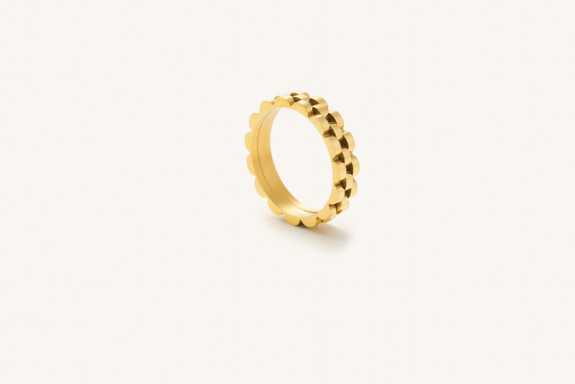 gold stainless steel, PVD plating 