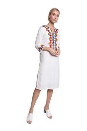 Navajo Dress 