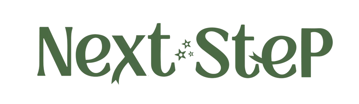 Next Step (formerly Mario + Associates) logo