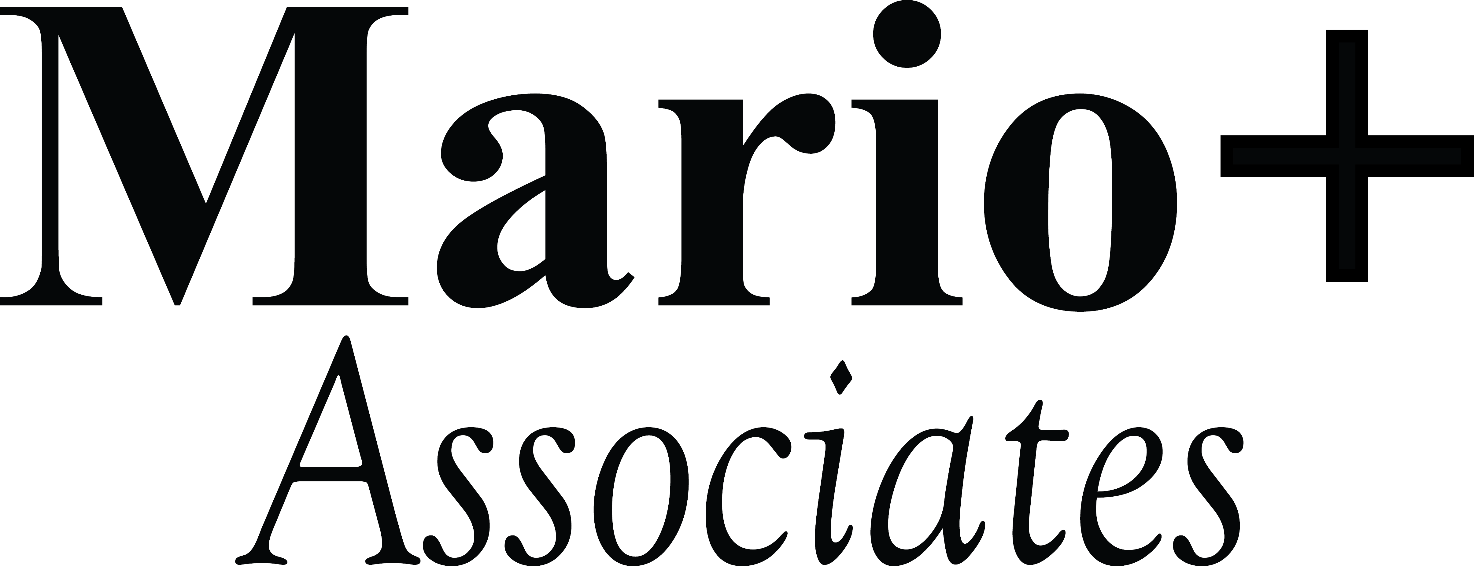 Mario & Associates logo