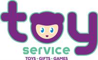 Toyservice Southwest, Inc. logo