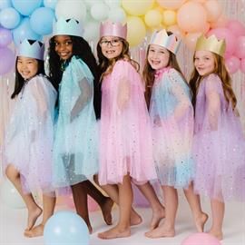Capes & Dress Up