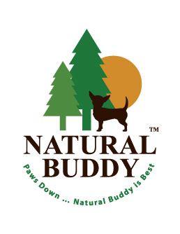 Natural Buddy logo
