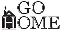 GO Home logo