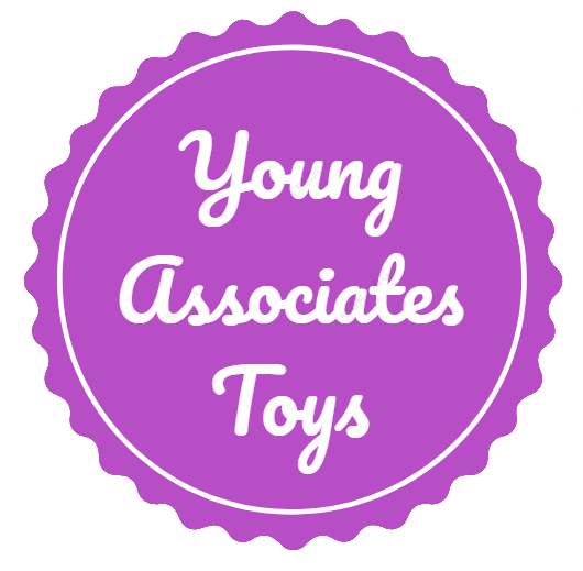 Young Associates logo