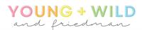 Young, wild and friedman logo
