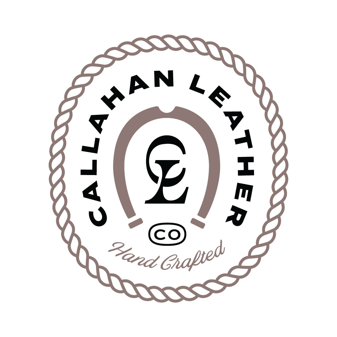Callahan Leatherpress logo