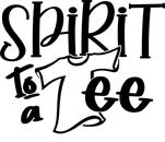 Spirit To  A Tee by Lil Cattilac logo