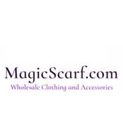 Magic Scarf Company logo