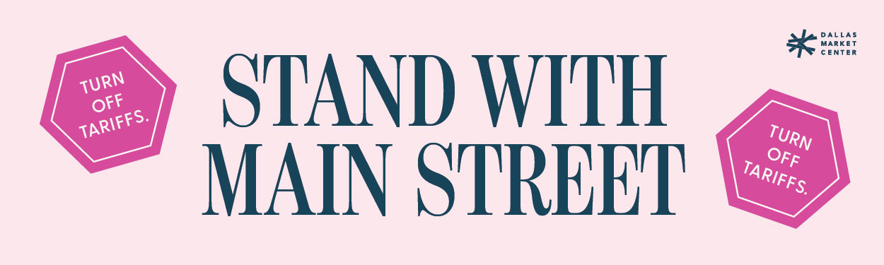Stand With Main Street. Turn Off Tariffs. Sign the Petition