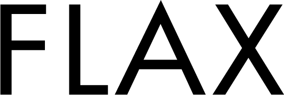 FLAX logo