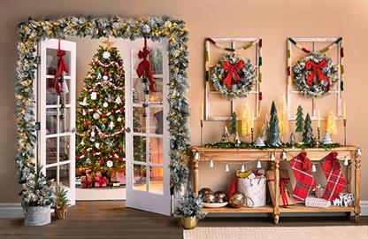 Deck the Halls