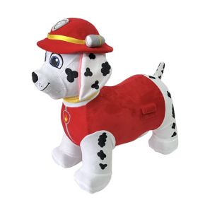 Paw Patrol Jumpy Marshall