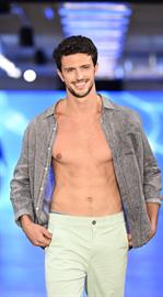 Men's wear