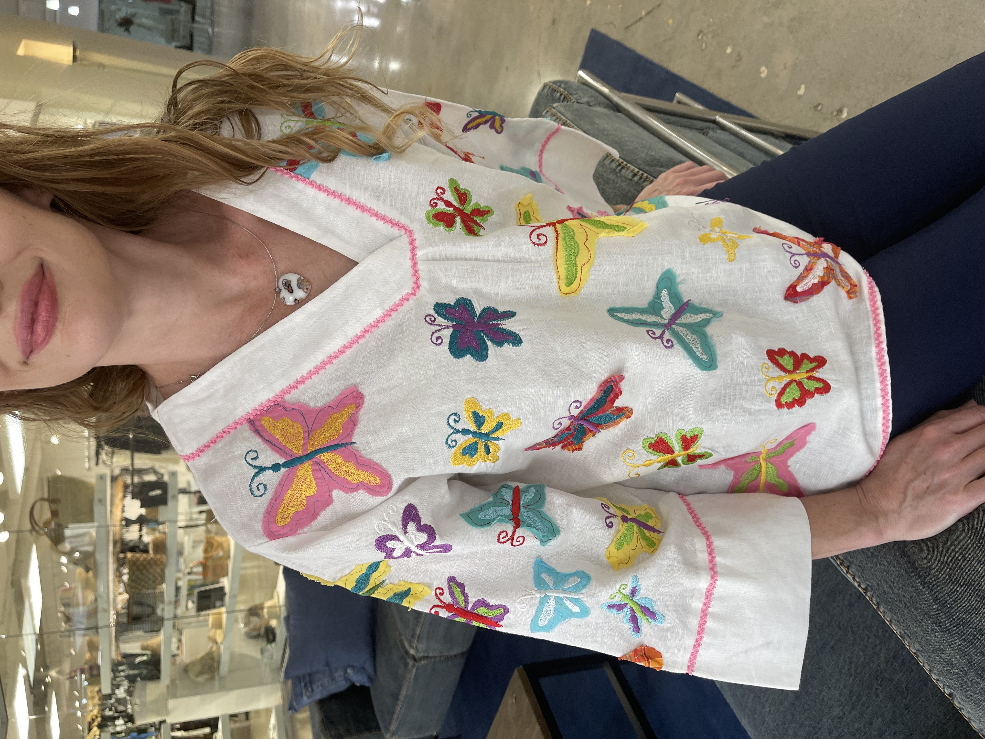 Butterfly Design