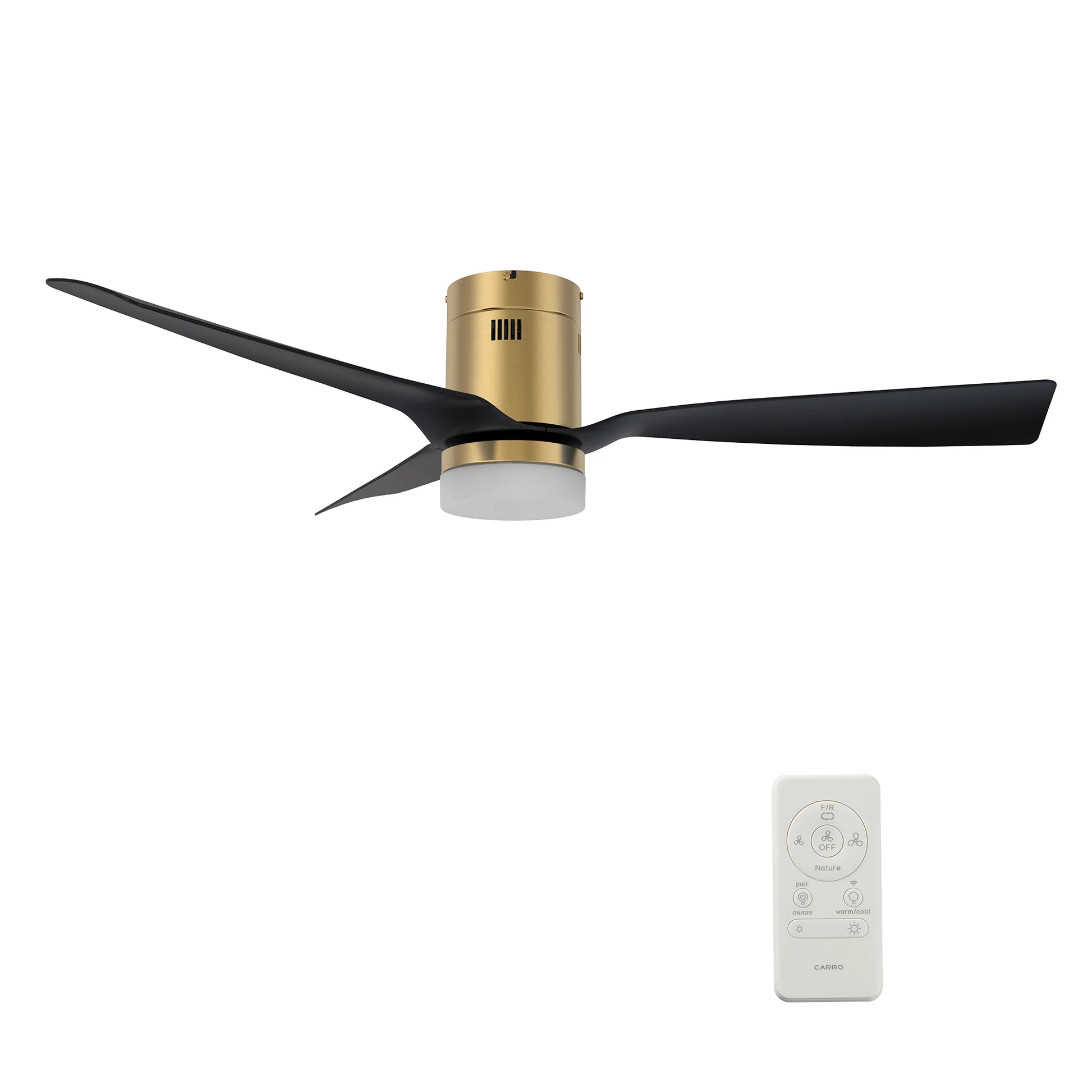 DC Smart Ceiling Fan