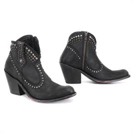 LB-712378 Mossil Black