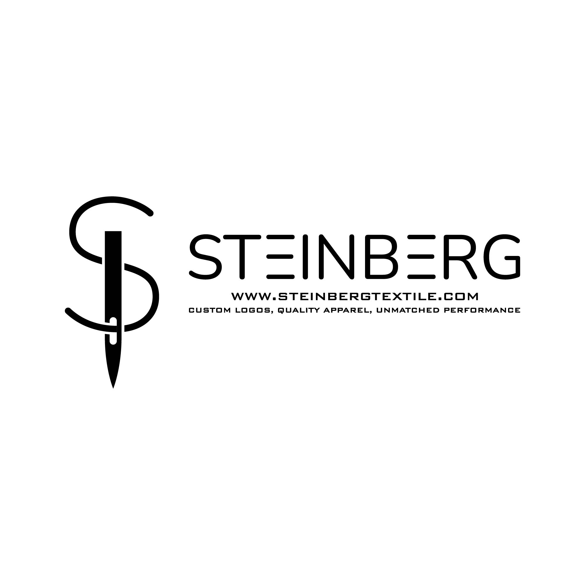 Steinberg Textile logo