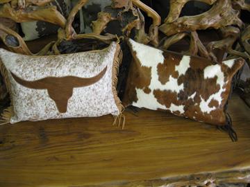 Pillows