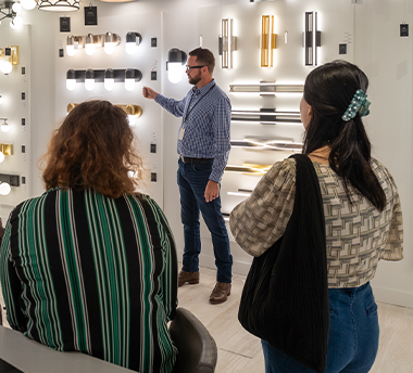 Lightovation: Dallas International Lighting Show