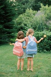 BACKPACKERS