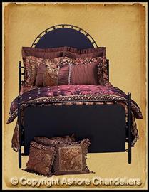Foster Bed B-105