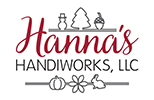 Hanna's Handiworks, LLC logo