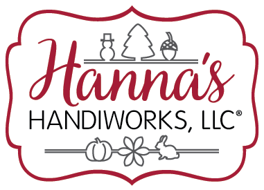 Hanna's Handiworks, LLC logo