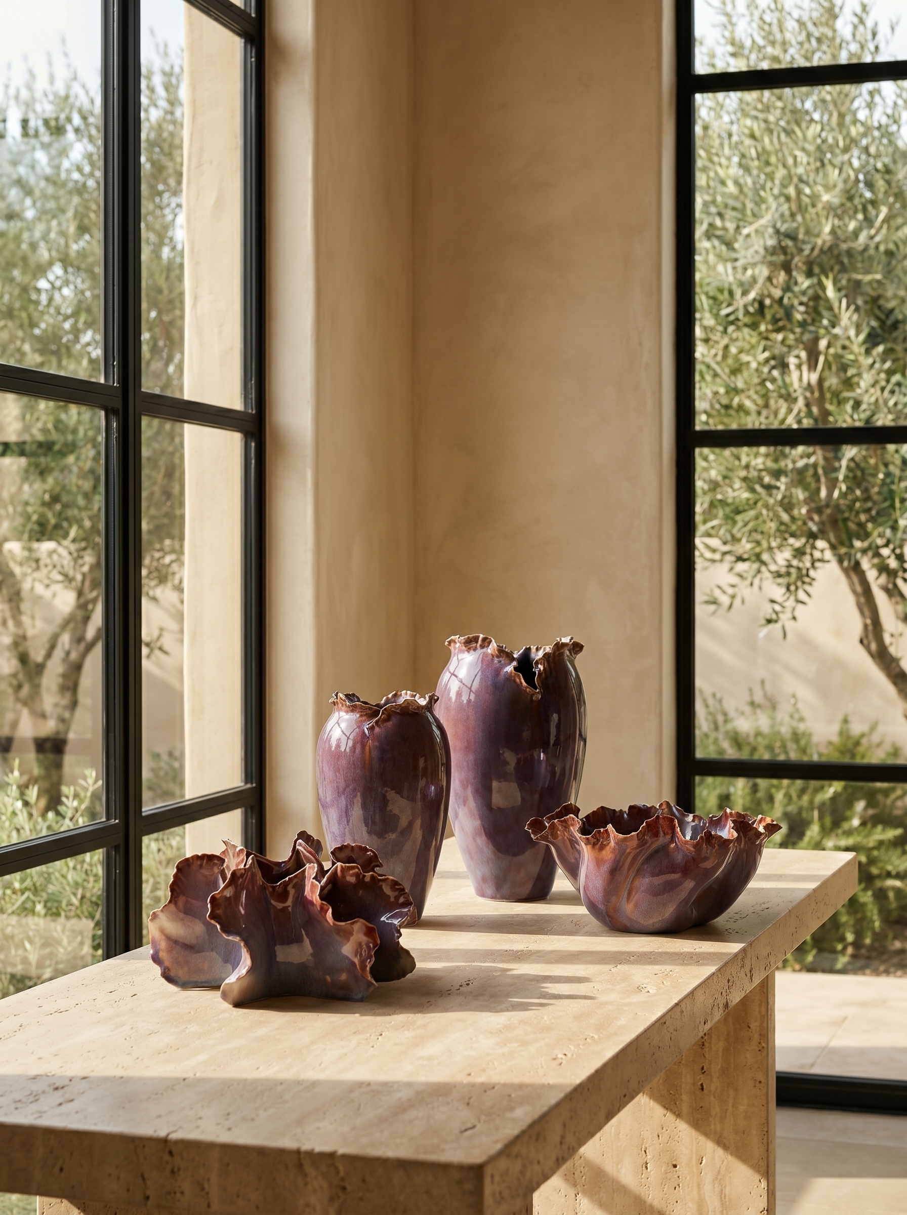 Ceramics