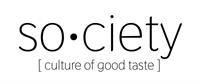 Society  logo