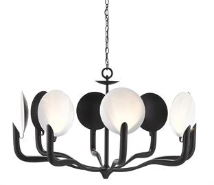 Tirtoff Chandelier