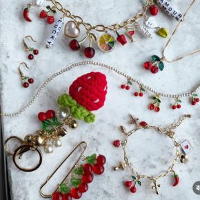 Trending Jewelry