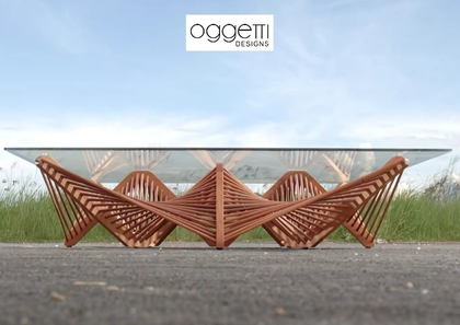 Pieces That Are Not Just Furniture but Art 