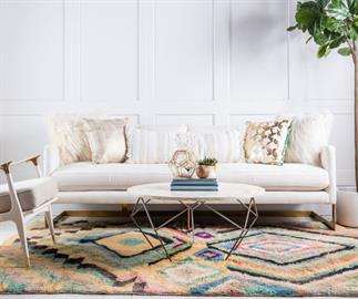 Moroccan Collection
