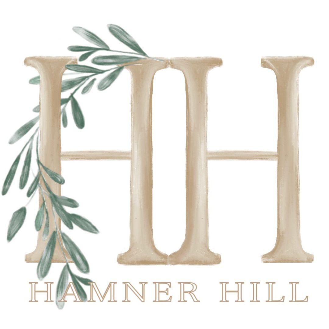 Hamner Hill logo