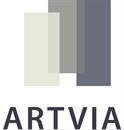 ArtVia Design logo