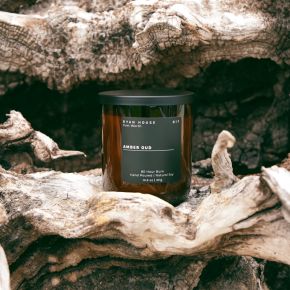 Ryan House 817 Candle