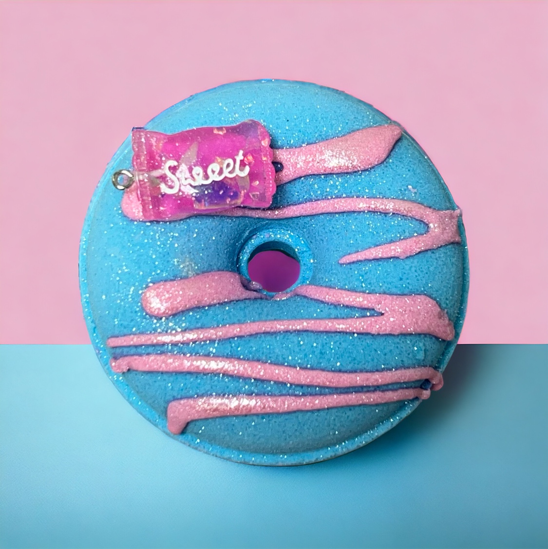 Candy Donut