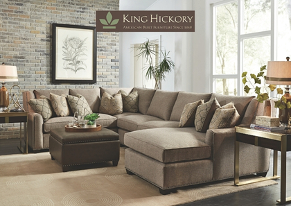 Constructed in the Finest Traditions of Quality & Dependability, in the USA since 1958