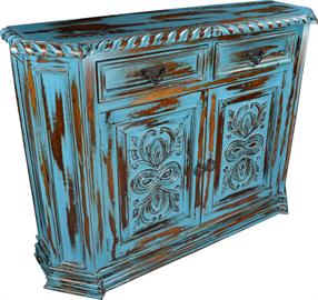 Florence Chest
