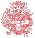 Oriental Arts Co. logo
