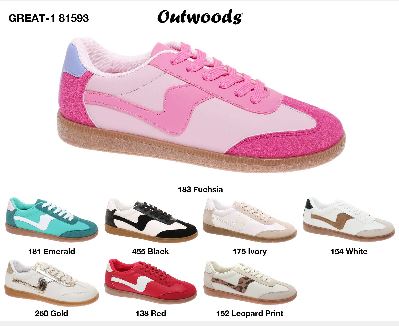 Women's Tennis Shoes