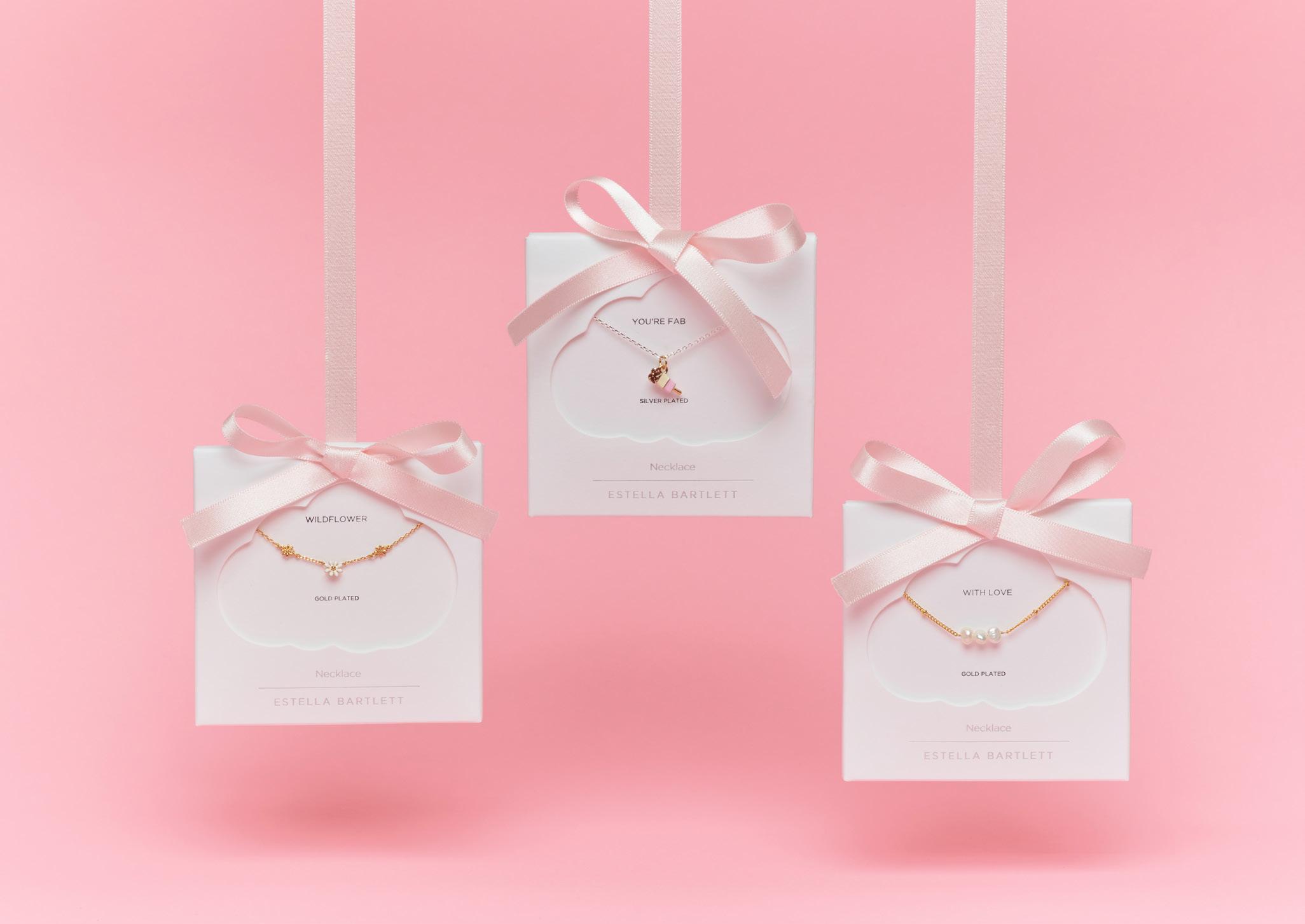 Jewelry + Accesories