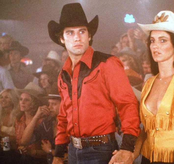 Step into the era that turned Western wear into American pop culture. 