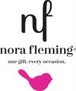 nora fleming LLC logo