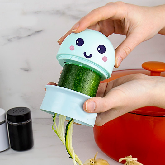 Gift Republic Jellyfish Spiralizer