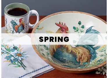 Spring