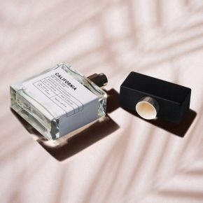 Ampersand California Fragrance